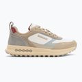 Napapijri men's shoes NP0A4IQJ white/beige 2