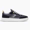 Napapijri men's shoes NP0A4IQR black/grey 8