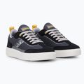 Napapijri men's shoes NP0A4IQR black/grey 10