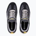 Napapijri men's shoes NP0A4IQR black/grey 12