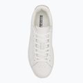 Napapijri men's shoes NP0A4IQK bright white 5