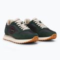 Napapijri men's shoes NP0A4IQL green 3