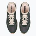 Napapijri men's shoes NP0A4IQL green 5