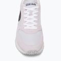 Napapijri men's shoes NP0A4IQL bright white 8