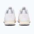 Napapijri women's shoes NP0A4IQD white/silver 6