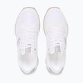 Napapijri women's shoes NP0A4IQD white/silver 7