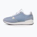 Napapijri women's shoes NP0A4IQD blue faded 2