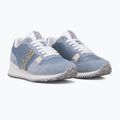 Napapijri women's shoes NP0A4IQD blue faded 5