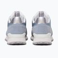 Napapijri women's shoes NP0A4IQD blue faded 6