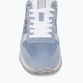 Napapijri women's shoes NP0A4IQD blue faded 8
