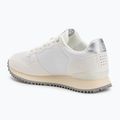 Napapijri women's shoes NP0A4IQD white/silver 3