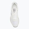 Napapijri women's shoes NP0A4IQD white/silver 5