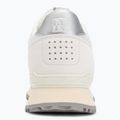 Napapijri women's shoes NP0A4IQD white/silver 6