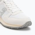 Napapijri women's shoes NP0A4IQD white/silver 7