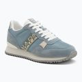 Napapijri women's shoes NP0A4IQD blue faded