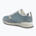 Napapijri women's shoes NP0A4IQD blue faded 3