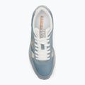 Napapijri women's shoes NP0A4IQD blue faded 5
