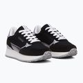 Napapijri women's shoes NP0A4IQB black 11
