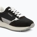 Napapijri women's shoes NP0A4IQB black 7