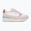 Napapijri women's shoes NP0A4IQB white/beige 8