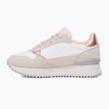 Napapijri women's shoes NP0A4IQB white/beige 9