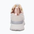 Napapijri women's shoes NP0A4IQB white/beige 10