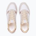 Napapijri women's shoes NP0A4IQB white/beige 13