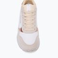 Napapijri women's shoes NP0A4IQB white/beige 14