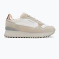 Napapijri women's shoes NP0A4IQB white/beige 2