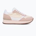 Napapijri women's shoes NP0A4IQB pale pink new 8