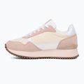 Napapijri women's shoes NP0A4IQB pale pink new 9