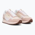 Napapijri women's shoes NP0A4IQB pale pink new 10