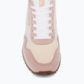 Napapijri women's shoes NP0A4IQB pale pink new 14
