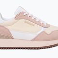 Napapijri women's shoes NP0A4IQB pale pink new 15