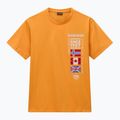 Men's T-shirt Napapijri S-Turin 1 apricot A70