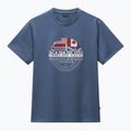 Men's T-shirt Napapijri S-Turin 1 stormy weat G1Y