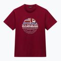 Men's T-shirt Napapijri S-Turin 1 tibetan red R1E