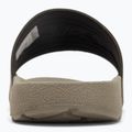 Napapijri men's flip-flops NP0A4IQV dark olive 2 6