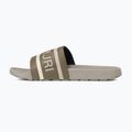 Napapijri men's flip-flops NP0A4IQV dark olive 2 2