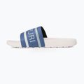Napapijri men's flip-flops NP0A4IQV white/navy 2
