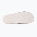 Napapijri men's flip-flops NP0A4IQV white/navy 3