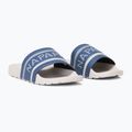 Napapijri men's flip-flops NP0A4IQV white/navy 4