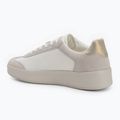 Napapijri women's shoes NP0A4IR8 bright white 3