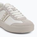Napapijri women's shoes NP0A4IR8 bright white 7
