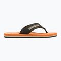 Men's Napapijri NP0A4IQU apricoat flip flops 2