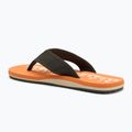 Men's Napapijri NP0A4IQU apricoat flip flops 3