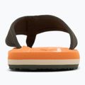 Men's Napapijri NP0A4IQU apricoat flip flops 6