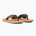 Men's Napapijri NP0A4IQU apricoat flip flops 4