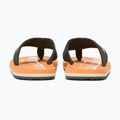 Men's Napapijri NP0A4IQU apricoat flip flops 5