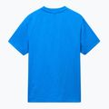 Men's T-shirt Napapijri S-Arbia french blue B2W 5